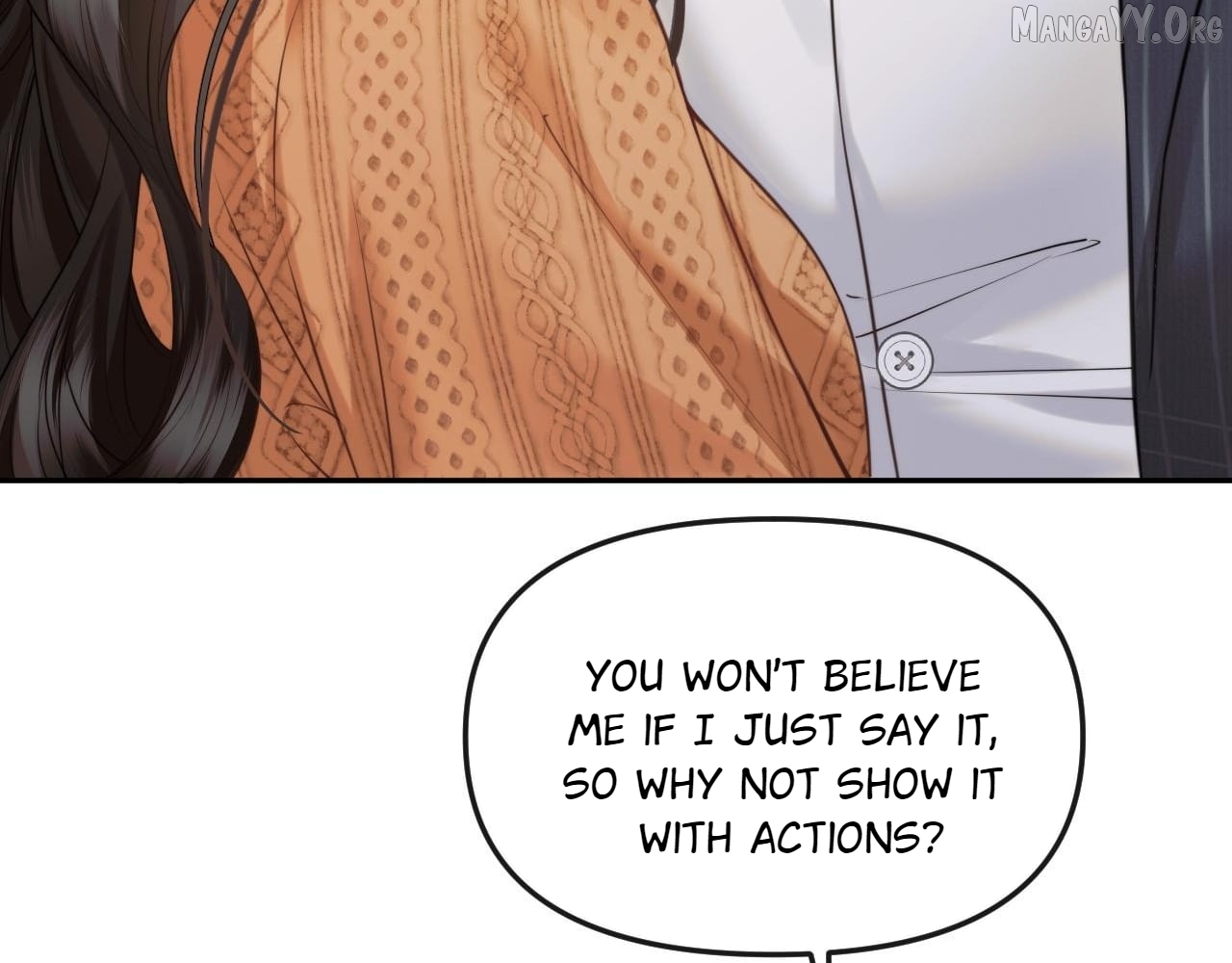 Deeply In Love Chapter 63 - page 71